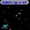 [HJB85] Sgr A-H7