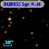 [HJB85] Sgr A-H