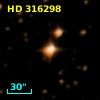 HD 316298