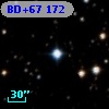 BD+67   172
