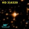 HD 316320