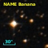 NAME BANANA