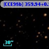 [CCE98b] 359.94+0.17