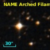 NAME ARCHED FILAMENTS