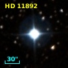 HD  11892