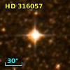 HD 316057