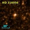 HD 316056