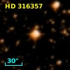 HD 316357