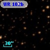 WR 102b