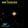 HD 316155