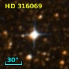 HD 316069