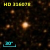 HD 316078