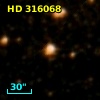 HD 316068