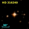 HD 316240