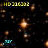 HD 316302