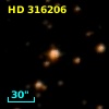HD 316206