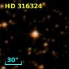 HD 316324