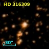 HD 316309
