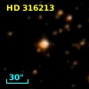 HD 316213