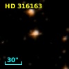 HD 316163