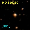 HD 316250