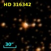 HD 316342