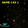 NAME CAS 1