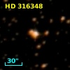 HD 316348