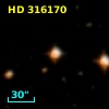 HD 316170