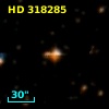 HD 318285