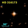 HD 316173