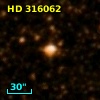 HD 316062