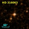 HD 316063