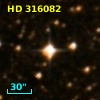 HD 316082
