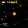 HD 316096