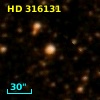 HD 316131