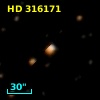 HD 316171
