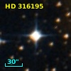 HD 316195