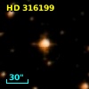HD 316199