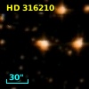 HD 316210