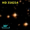 HD 316214