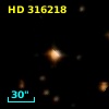 HD 316218