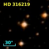 HD 316219