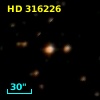 HD 316226