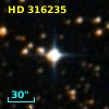 HD 316235