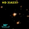HD 316237