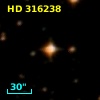 HD 316238