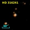 HD 316241