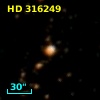 HD 316249