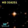 HD 316251